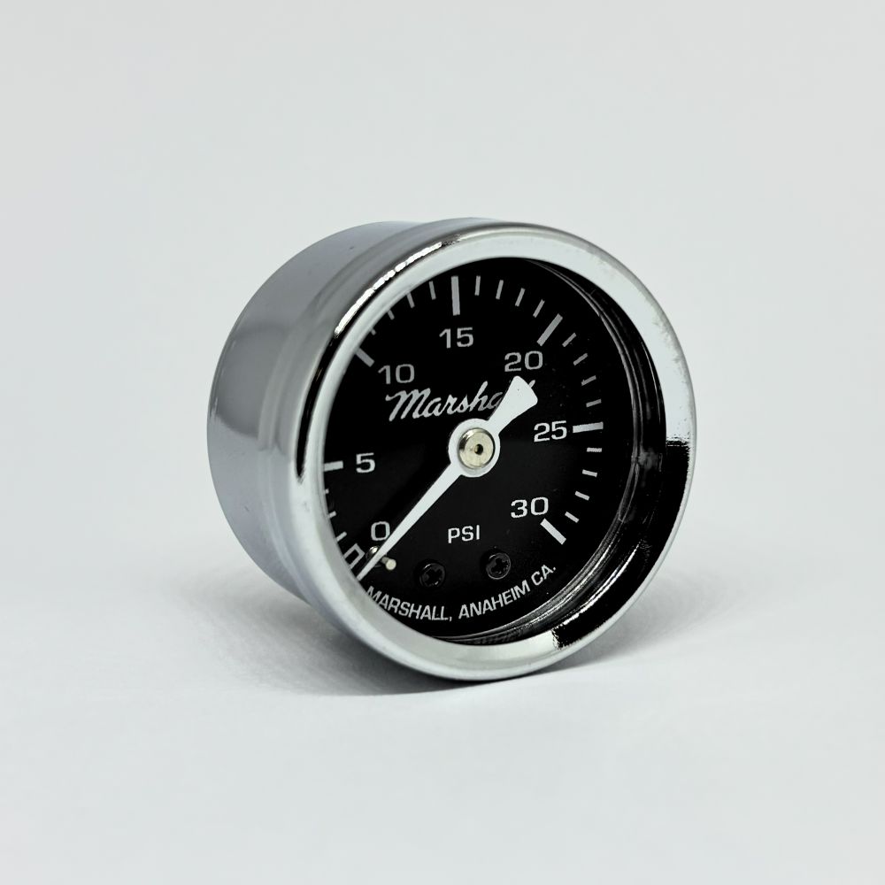 Marshall 0-30 PSI
Item: MC00030