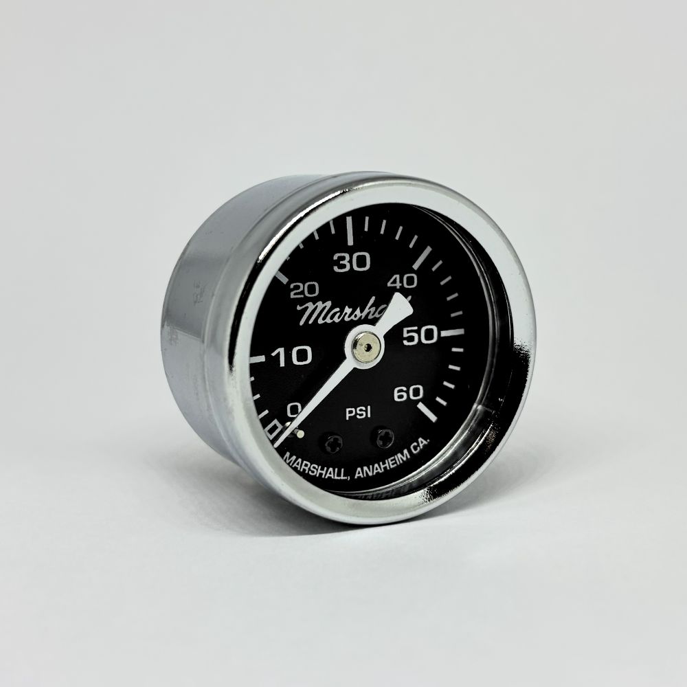 Marshall 0-60 PSI
Item: MC00060