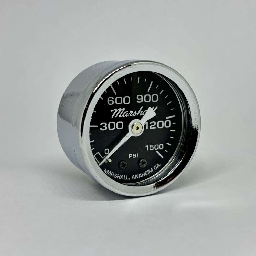 Marshall 0-1500 PSI
Item: MC01500