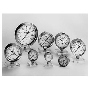 Model C - 4" Dial
Item: MD-C