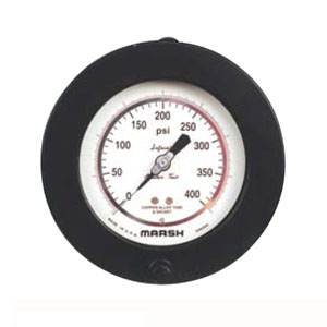 Precision Service - Test Gauge Marsh Pressure Gauges from MARSH TEST-D Precision Service - Test Gauge Marsh Pressure Gauges from MARSH